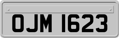 OJM1623