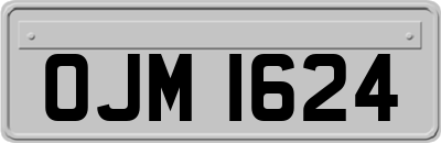 OJM1624