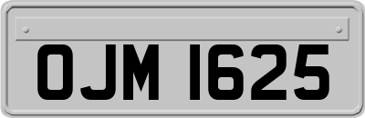 OJM1625