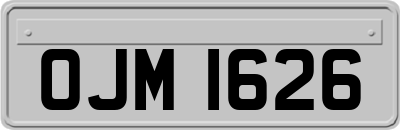 OJM1626