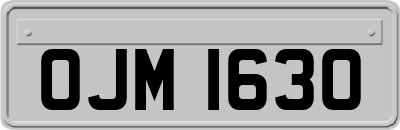 OJM1630