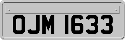 OJM1633