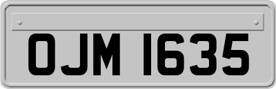 OJM1635