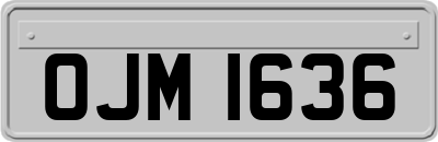 OJM1636