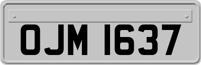 OJM1637