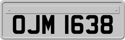 OJM1638