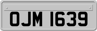OJM1639
