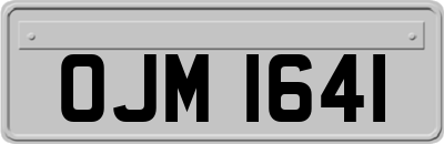 OJM1641