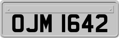OJM1642