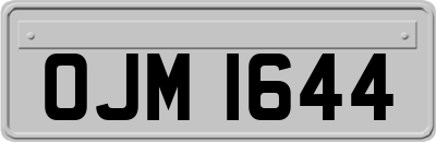 OJM1644