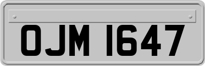 OJM1647