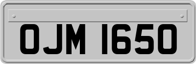 OJM1650