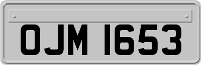 OJM1653