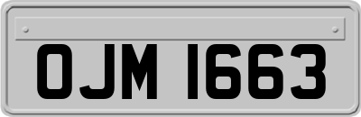OJM1663