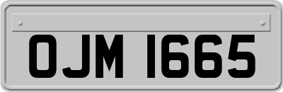 OJM1665