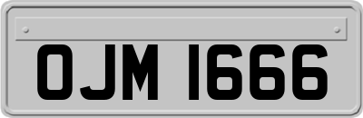 OJM1666