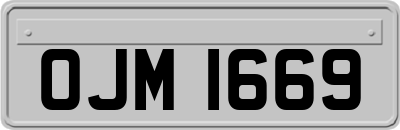 OJM1669