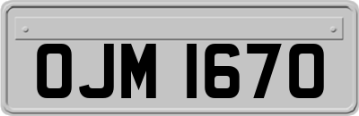 OJM1670