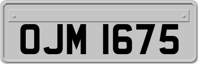 OJM1675