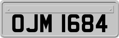 OJM1684