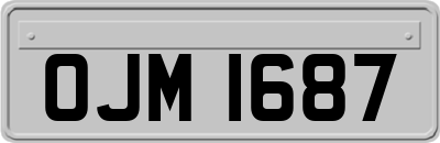 OJM1687