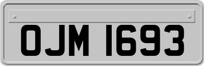 OJM1693