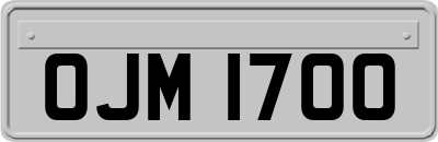 OJM1700