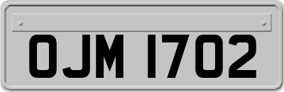 OJM1702