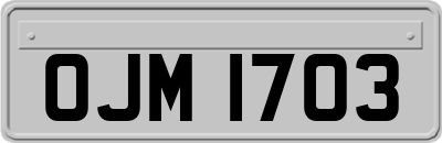 OJM1703