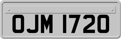 OJM1720