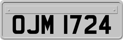 OJM1724