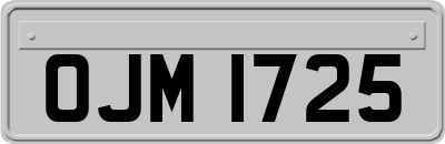 OJM1725