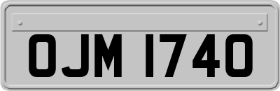 OJM1740