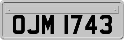 OJM1743