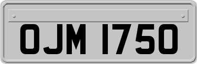 OJM1750