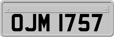 OJM1757