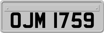 OJM1759