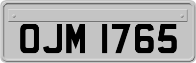 OJM1765