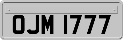 OJM1777