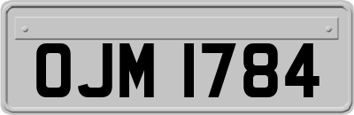OJM1784