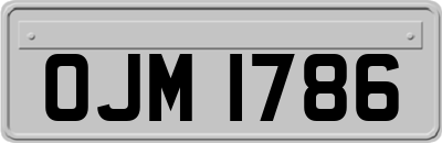 OJM1786