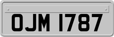 OJM1787