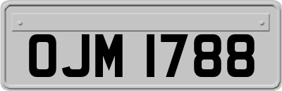 OJM1788