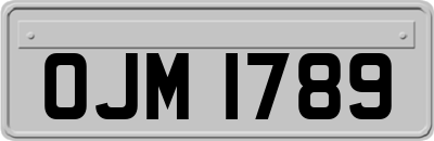 OJM1789