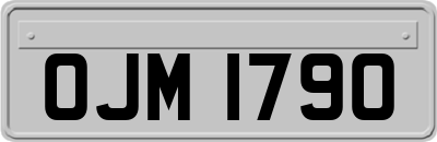 OJM1790