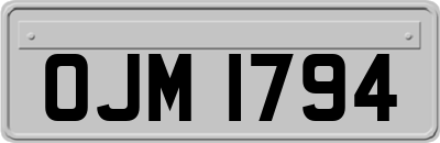 OJM1794