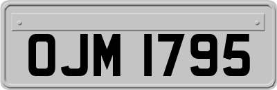 OJM1795