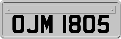 OJM1805