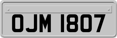 OJM1807