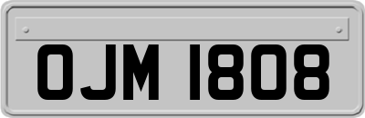 OJM1808